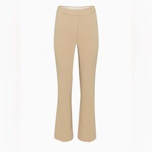 Aritzia trousers